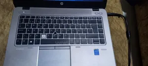 Laptop HP EliteBook 840 G3 8GB Intel Core i5 HDD+SSD 500GB