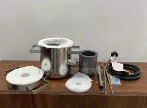 Jewelry Casting Oven