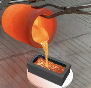 Jewelry Casting Oven