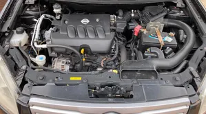 Nissan Dualis 2010