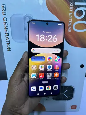 Xiaomi Redmi Note 14 Pro 5G 256 GB Purple