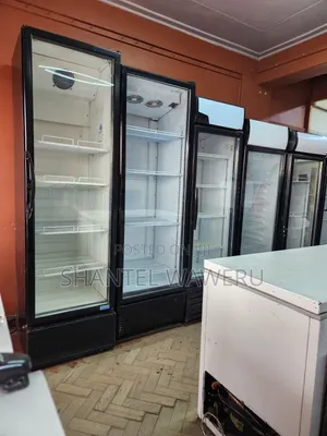 Frigolex Working 500litres Chiller