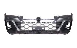 Front Bumper Toyota Hilux Rocco 18 4wd