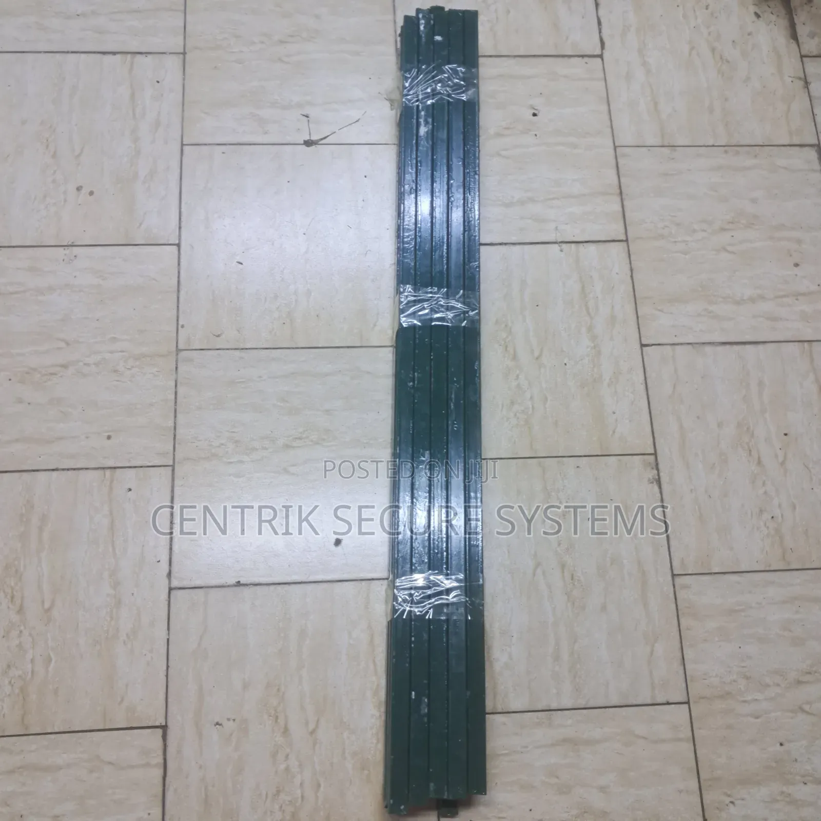 Support Posts for Electric Fencing, Razor Fencing