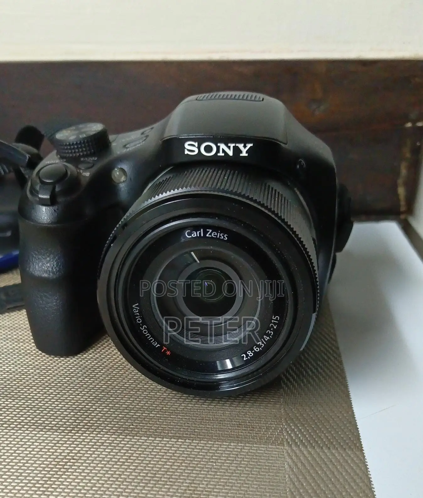 Sonny Camera at 20000 and Negotiable