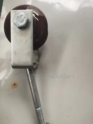 Shackle Insulator