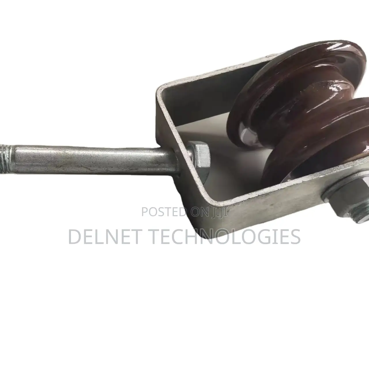 Shackle Insulator