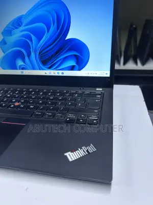 Laptop Lenovo ThinkPad T14 8GB Intel Core i5 SSD 256GB