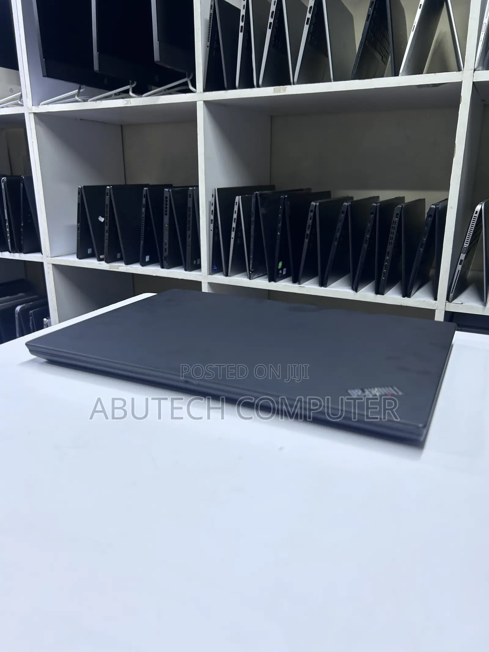 Laptop Lenovo ThinkPad T14 8GB Intel Core i5 SSD 256GB