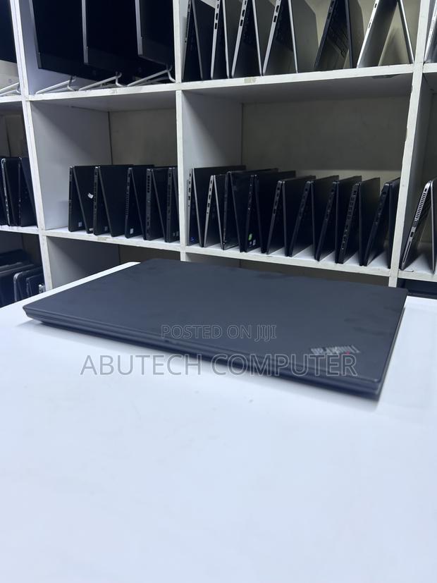 Laptop Lenovo ThinkPad T14 8GB Intel Core i5 SSD 256GB - thumbnail 5
