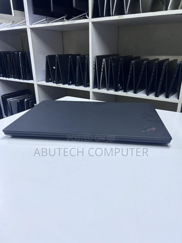 Laptop Lenovo ThinkPad T14 8GB Intel Core i5 SSD 256GB - thumbnail 6