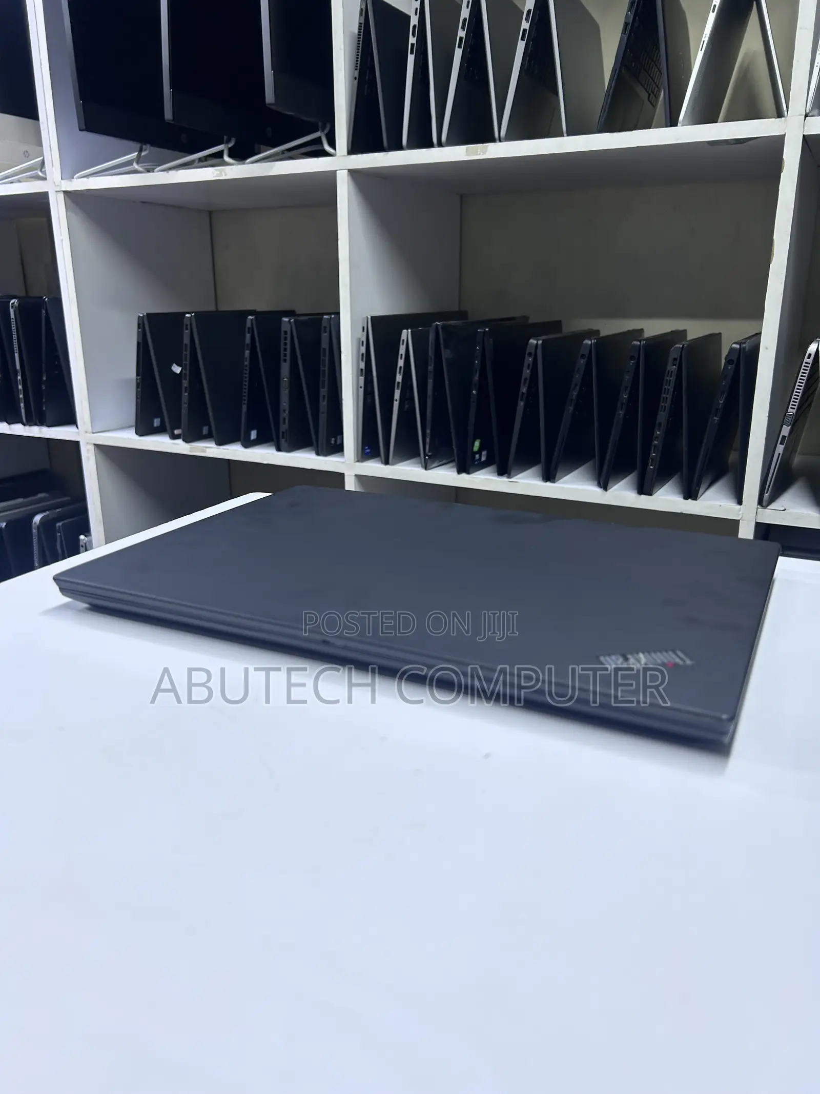 Laptop Lenovo ThinkPad T14 8GB Intel Core i5 SSD 256GB