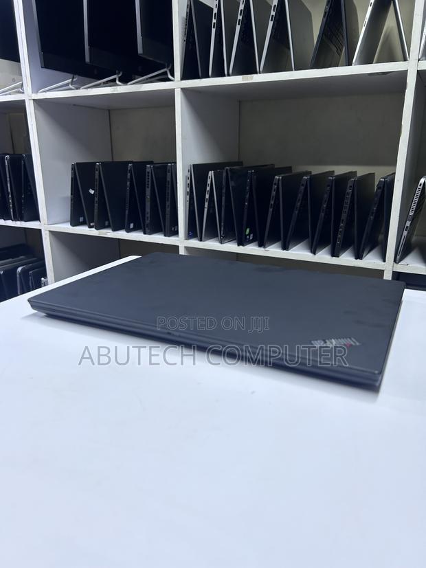 Laptop Lenovo ThinkPad T14 8GB Intel Core i5 SSD 256GB - thumbnail 7