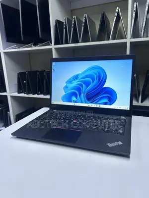 Laptop Lenovo ThinkPad T14 8GB Intel Core i5 SSD 256GB