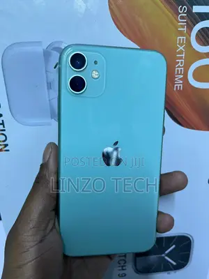 Apple iPhone 11 128 GB