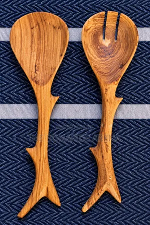 Wooden Kitchenware