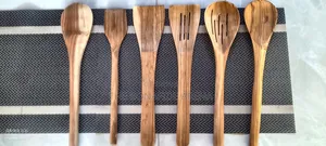Wooden Kitchenware