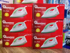 Ramtons Dry Iron RM180