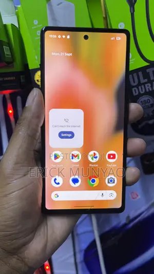 Google Pixel 6a 128 GB