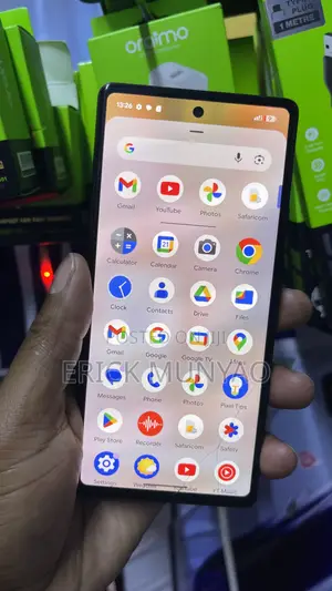 Google Pixel 6a 128 GB