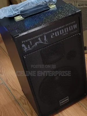 High-Power 10D Tagwood Bluetooth Audio Speaker