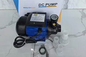 12v DC Booster Pump 180watts at M