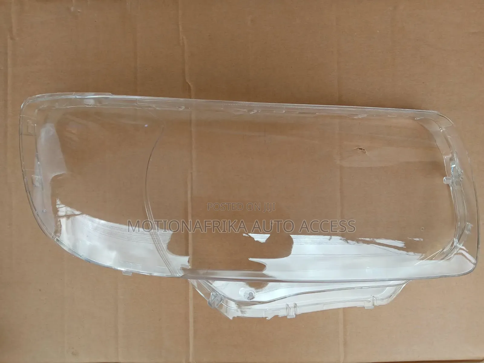 Sg5/Sg9 Headlamp Lens