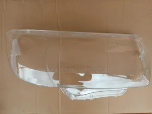 Sg5/Sg9 Headlamp Lens