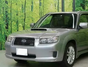 Sg5/Sg9 Headlamp Lens