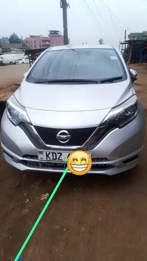 Car Hire Self Drive