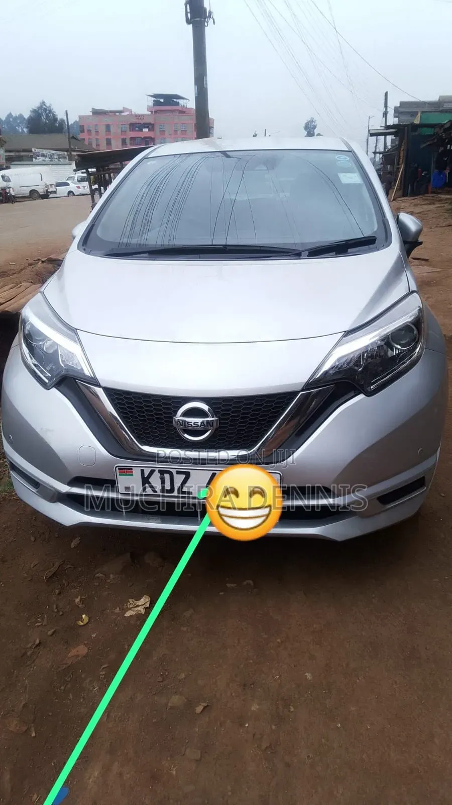 Car Hire Self Drive