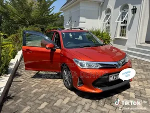 Car Hire Self Drive