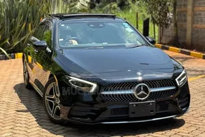 Car Hire Self Drive