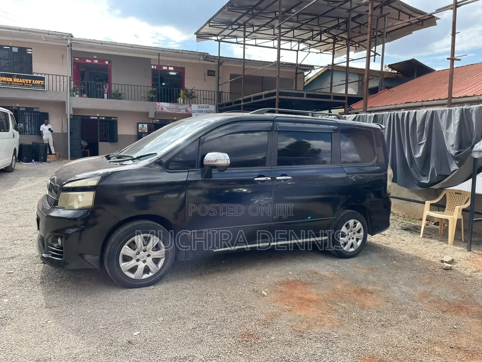 Car Hire Self Drive