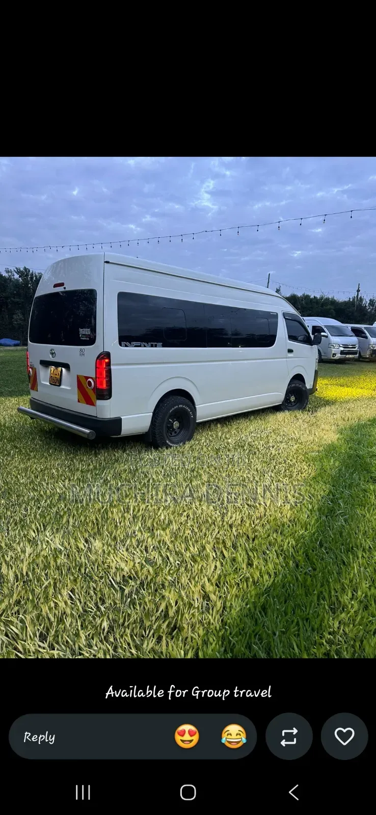 Car Hire Self Drive