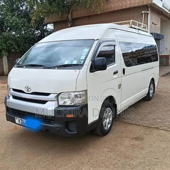 Car Hire Self Drive