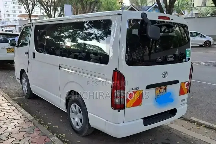 Car Hire Self Drive