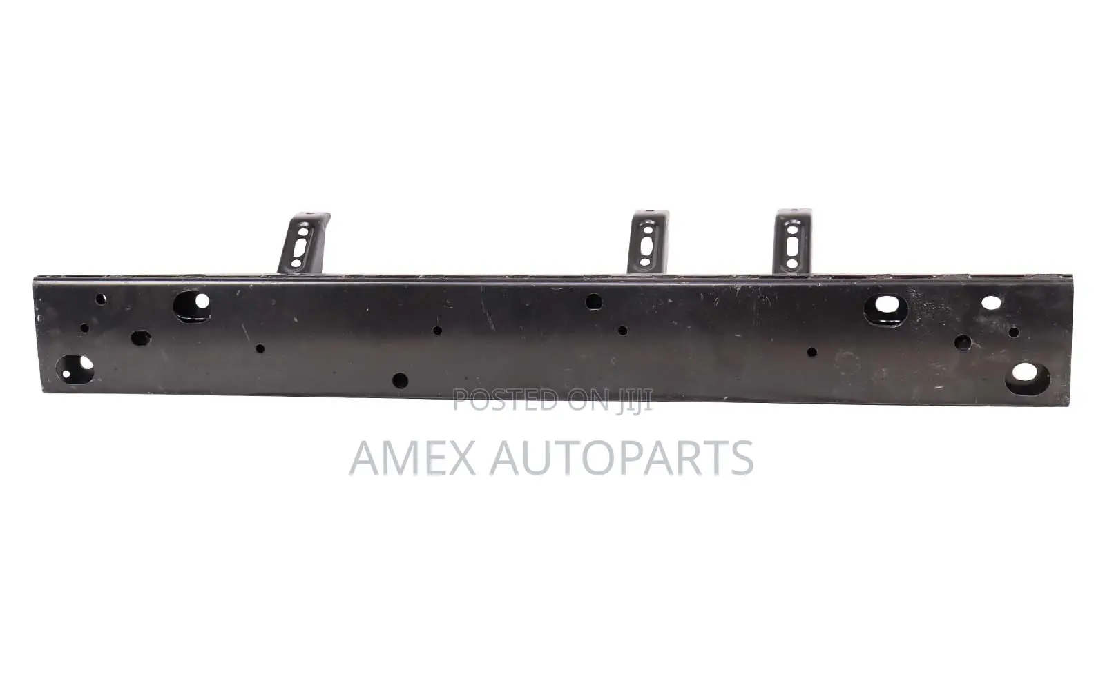 Front Bumper Reinforcement Toyota Hilux Revo 15