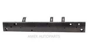 Front Bumper Reinforcement Toyota Hilux Revo 15