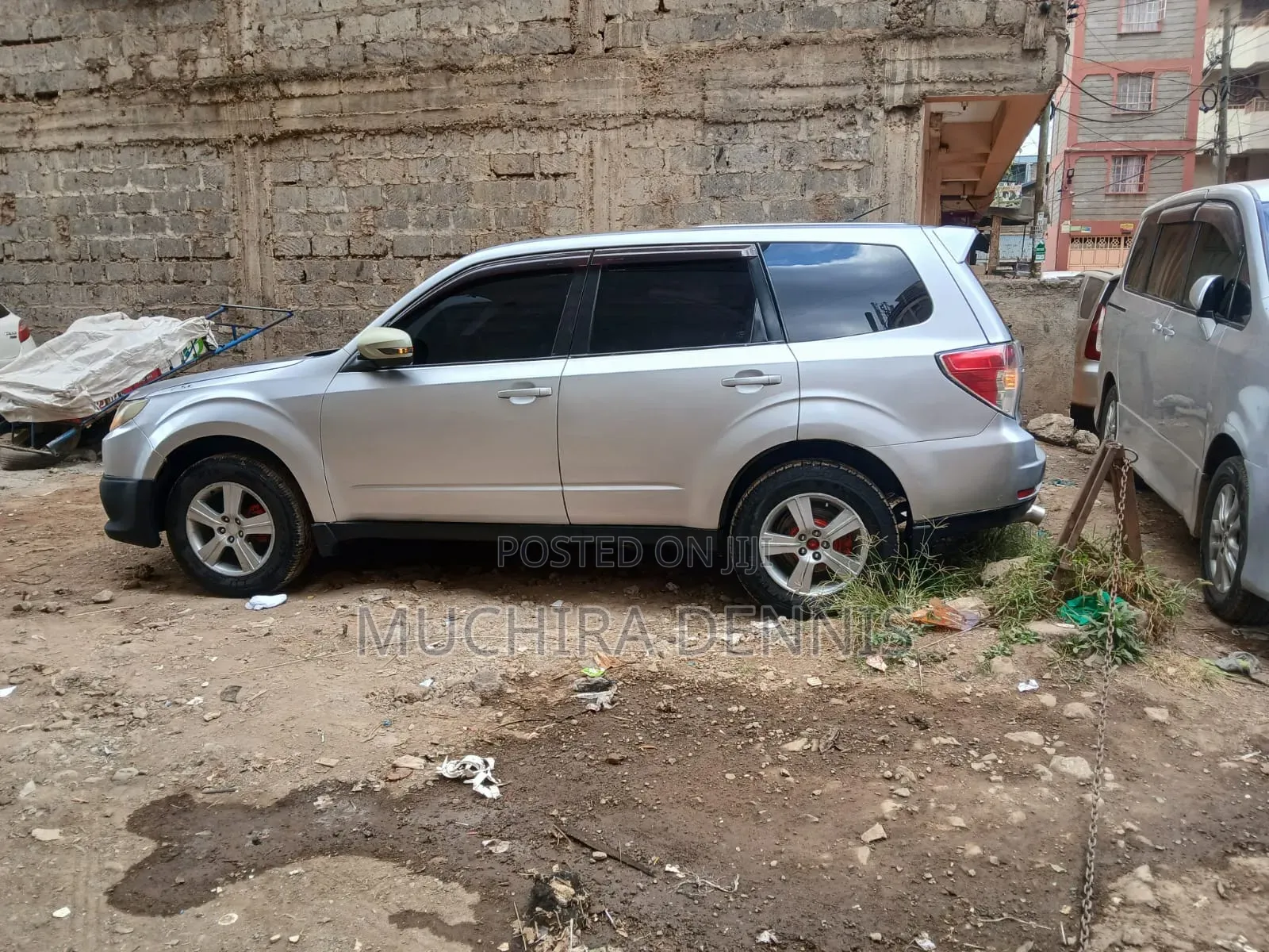 Car Hire Self Drive