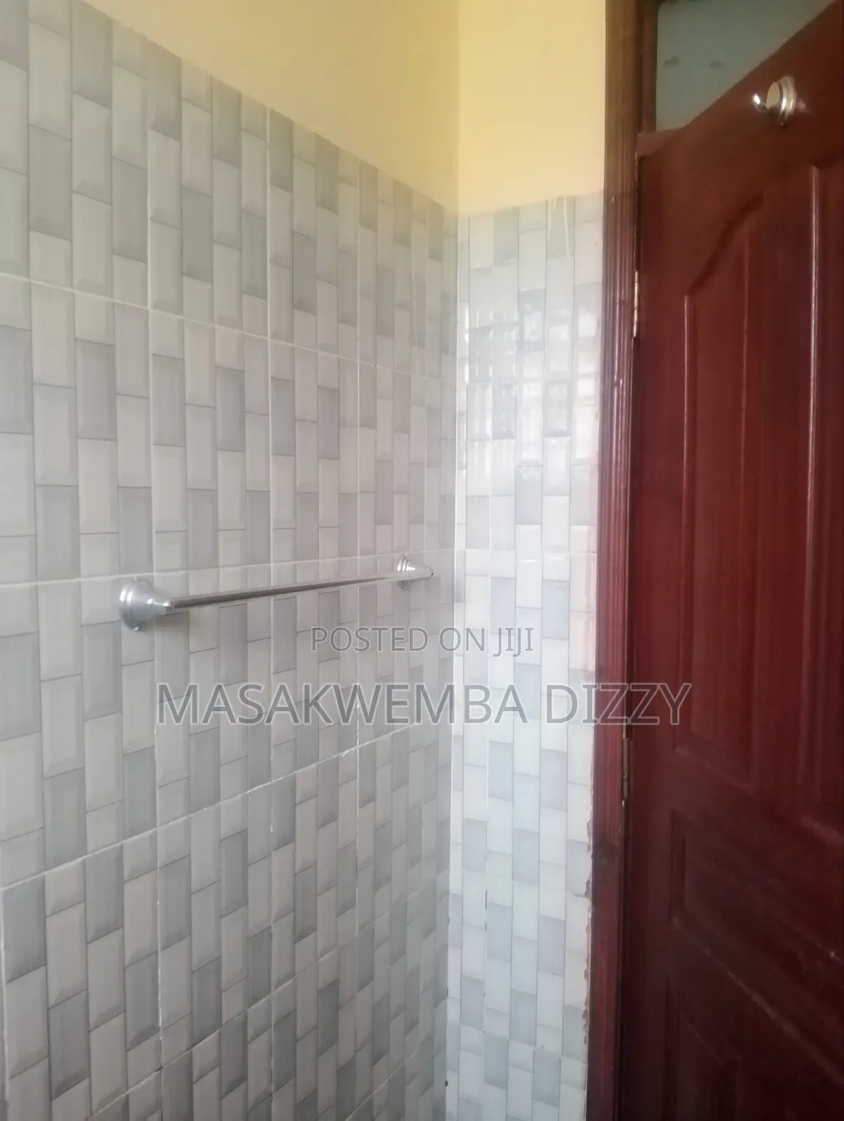 1bdrm Apartment in Utange for rent