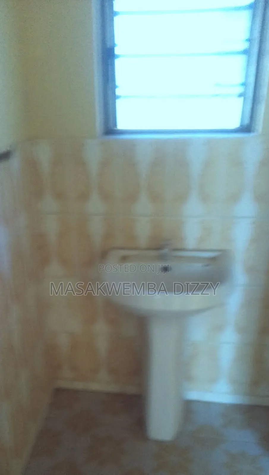 1bdrm Apartment in Utange for rent