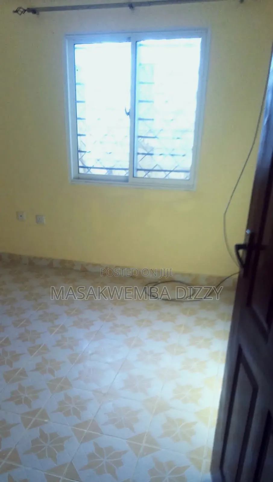 1bdrm Apartment in Utange for rent