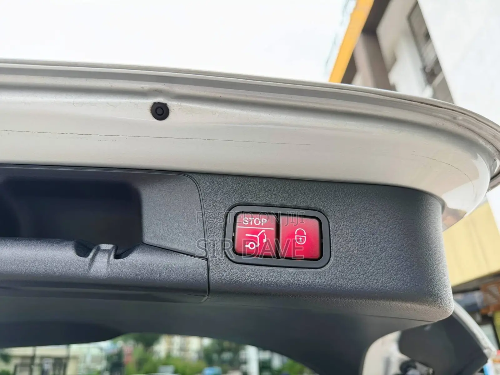 Mercedes-Benz B-Class B180 Petrol 2019 Silver