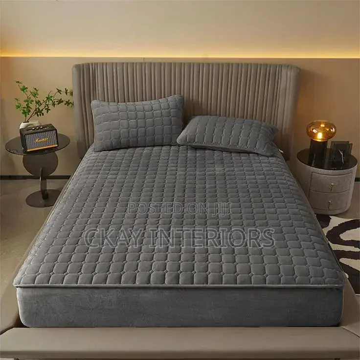 Better Bedding Begins With Better Mattress Care