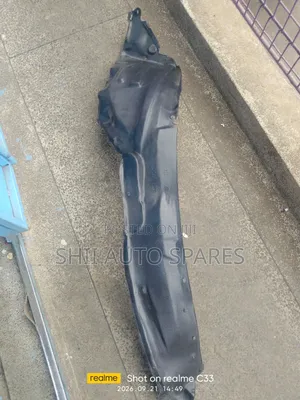 Stone Guard for Suzuki Alto