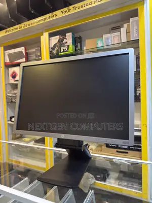 HP E241i IPS 24” FHD(1080p) Display Monitor