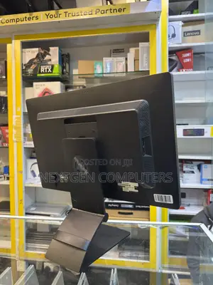 HP E241i IPS 24” FHD(1080p) Display Monitor
