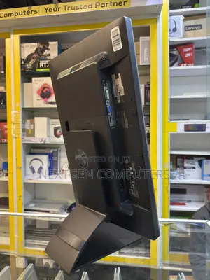 HP E241i IPS 24” FHD(1080p) Display Monitor