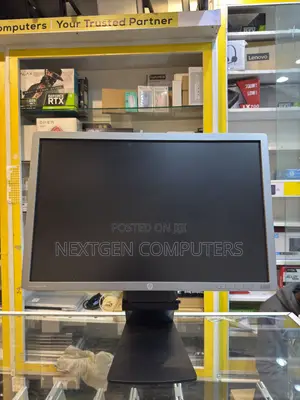 HP E241i IPS 24” FHD(1080p) Display Monitor
